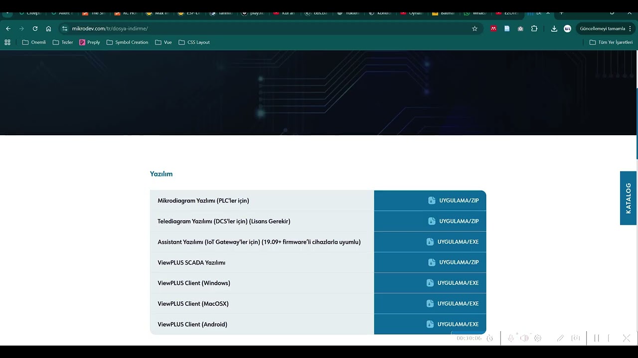 Ders 4 - Lojik Kapılar