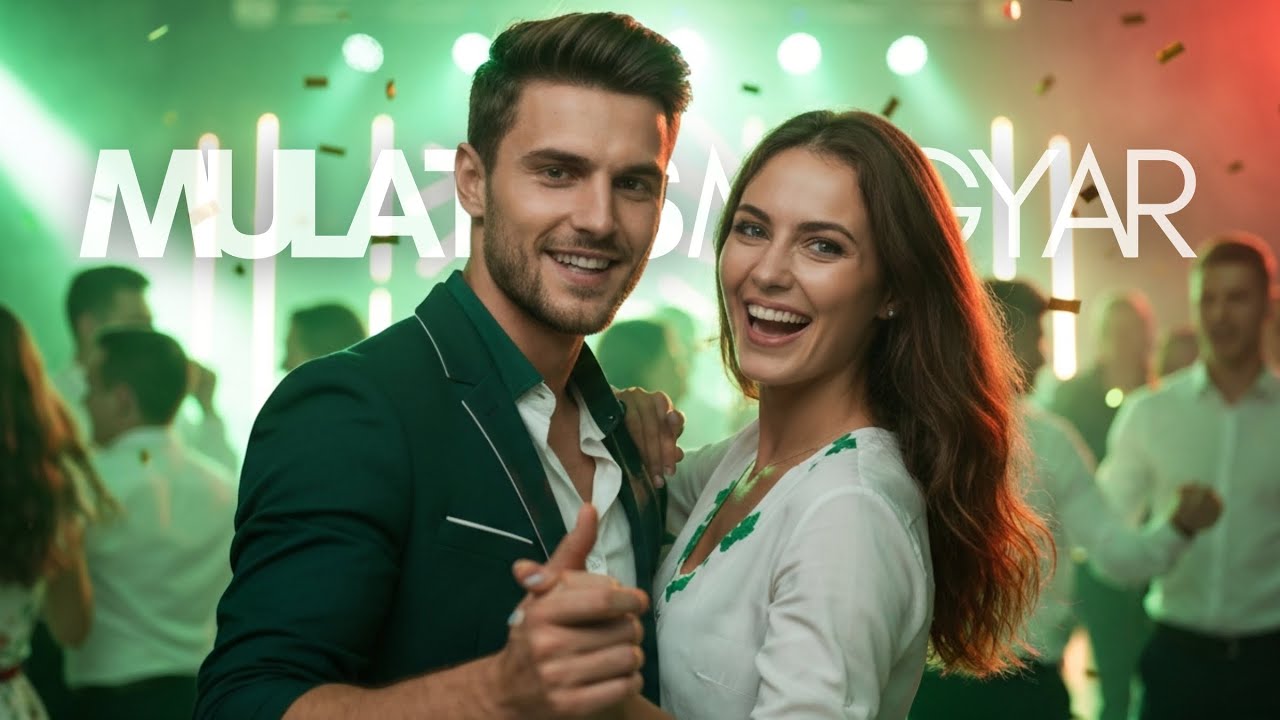 Magyar Mulatós Zene, Amit Imádni Fogsz
