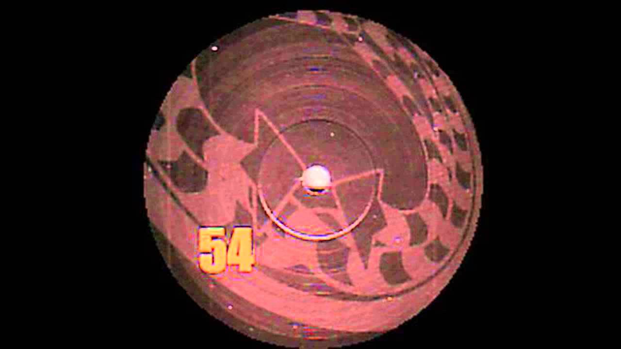 Halidated - Techno De Fuck (Acid Techno 2002)