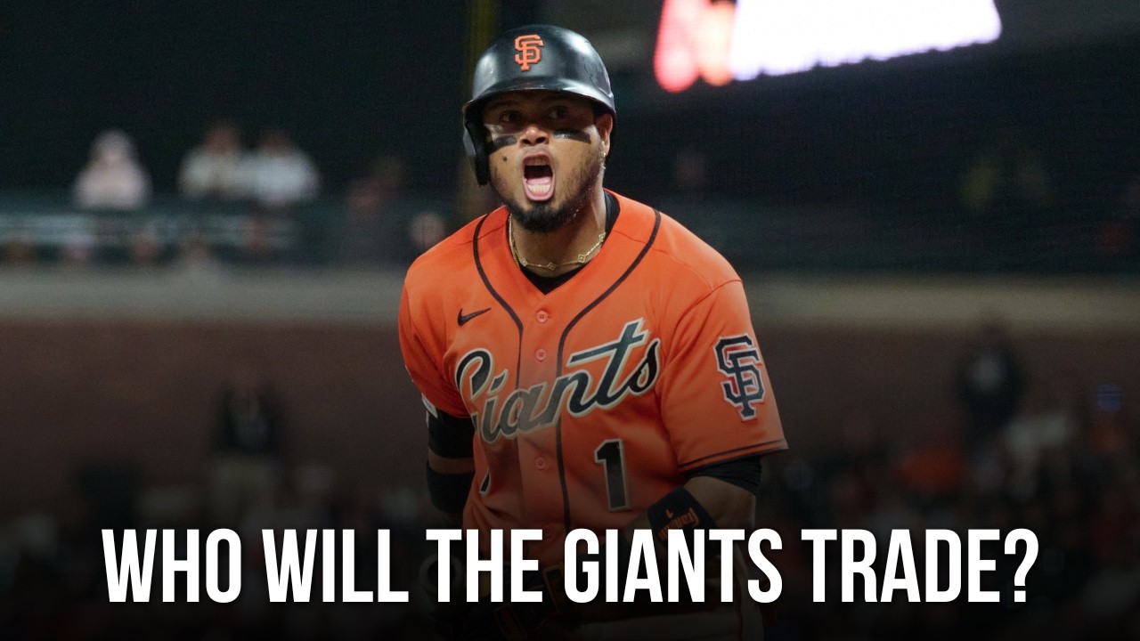 Rich Aurilia on SF Giants Trade Deadline Rumors and Young Shortstop Prospects