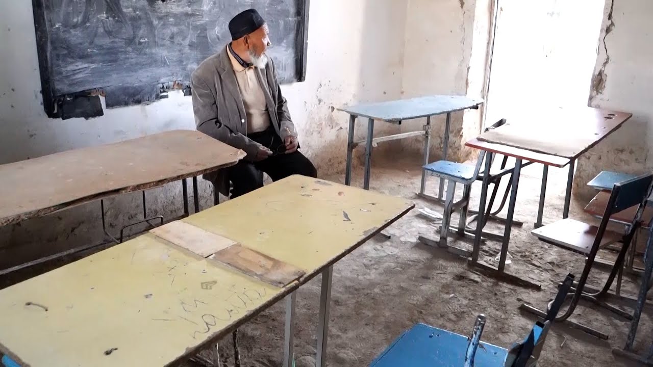 Мушкили мактаби 