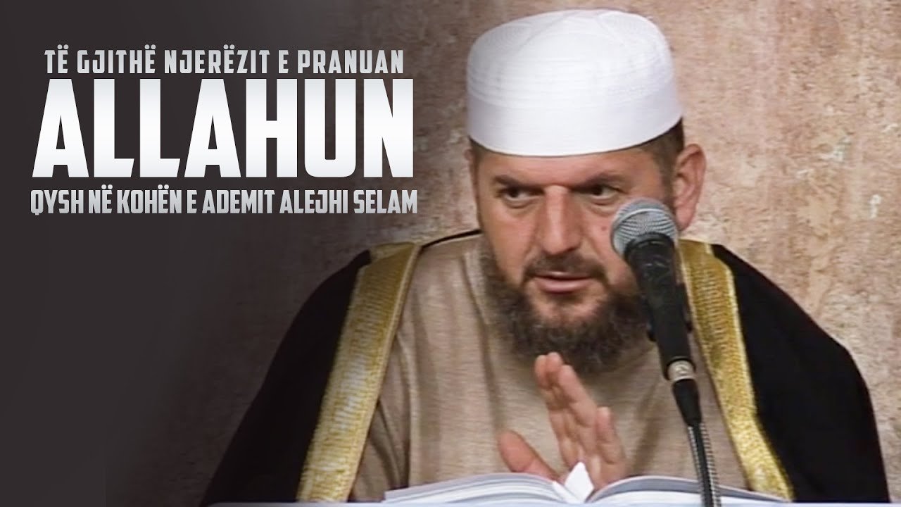 20. Akide Tahavije 
