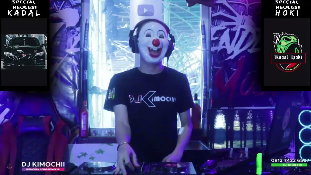 DUGEM TERBARU PALING ENAK SEDUNIA‼️ORANG YANG SALAH X MALAM PAGI • DJ FULL BASS 2023 •