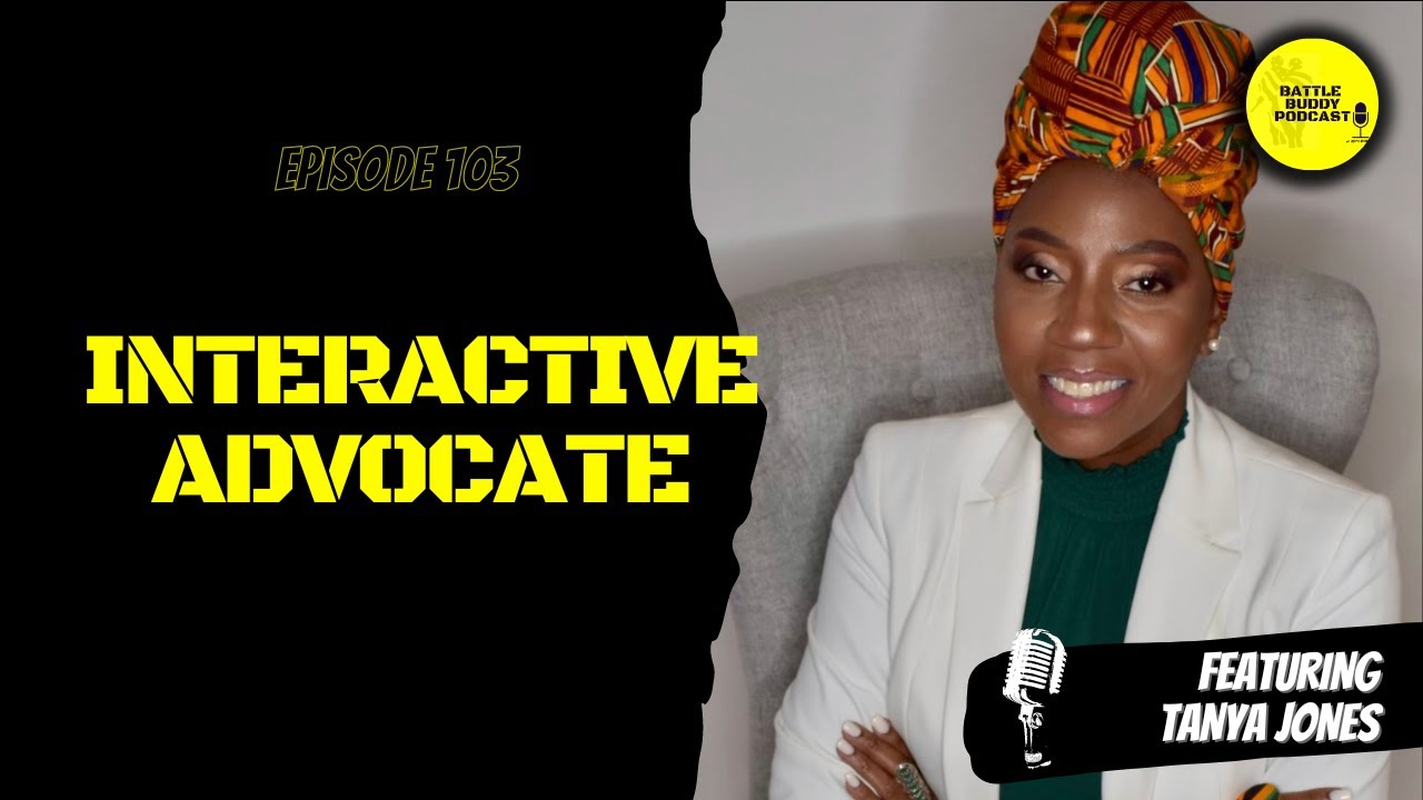 Interactive Advocate