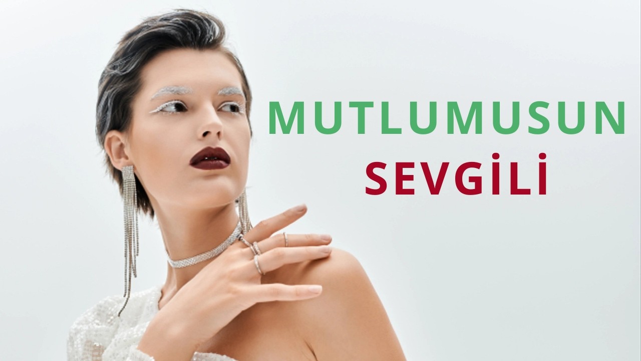 MUTLU MUSUN SEVGİLİ