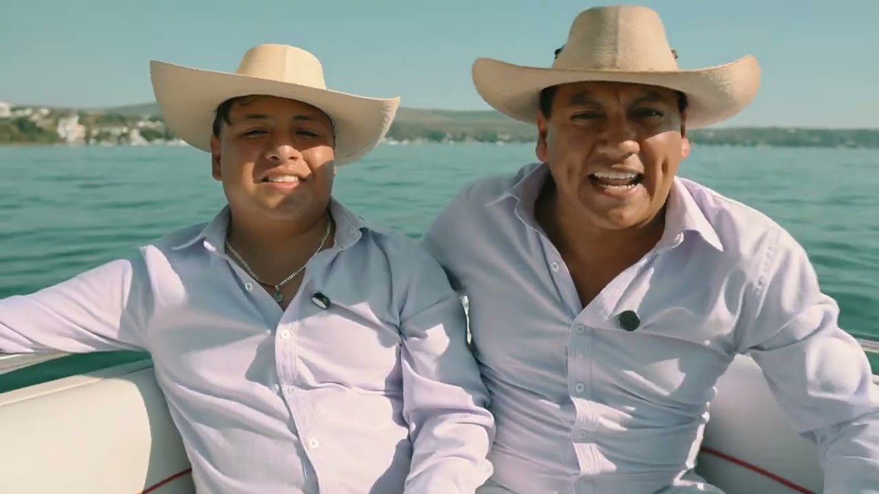 La Única de Guerrero SC - El Son Del Calentano