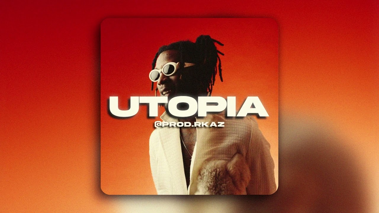 Burna Boy x Aya Nakamura Type Beat - 