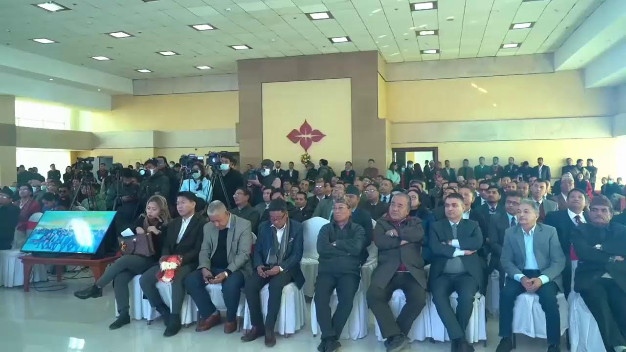 Prabhu Bank Live Stream