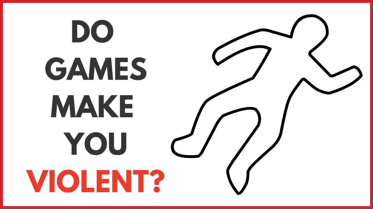 Violent Video Games: What Does the Research Say?