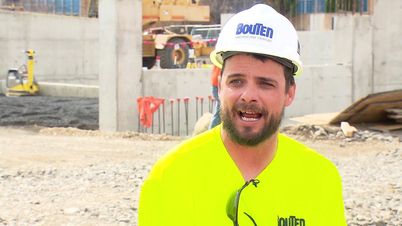 Career Explore NW - Construction - Journeyman Carpenter - Q&A