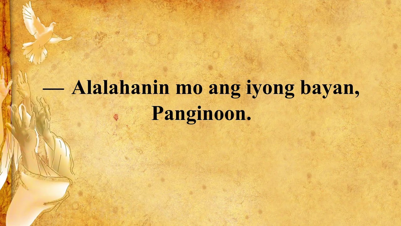 August 12, 2025 | 6 a.m. - Martes ng Ika-19 na Linggo sa Karaniwang Panahon