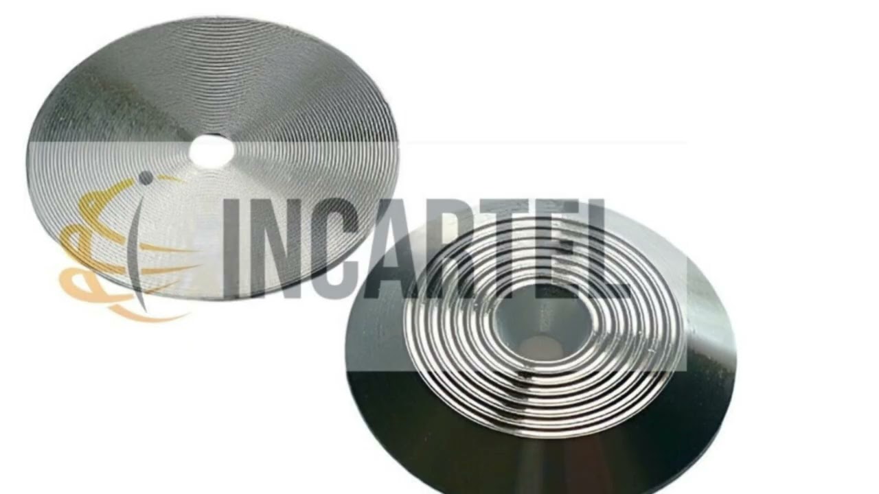 Stainless Steel Tactile Stud
