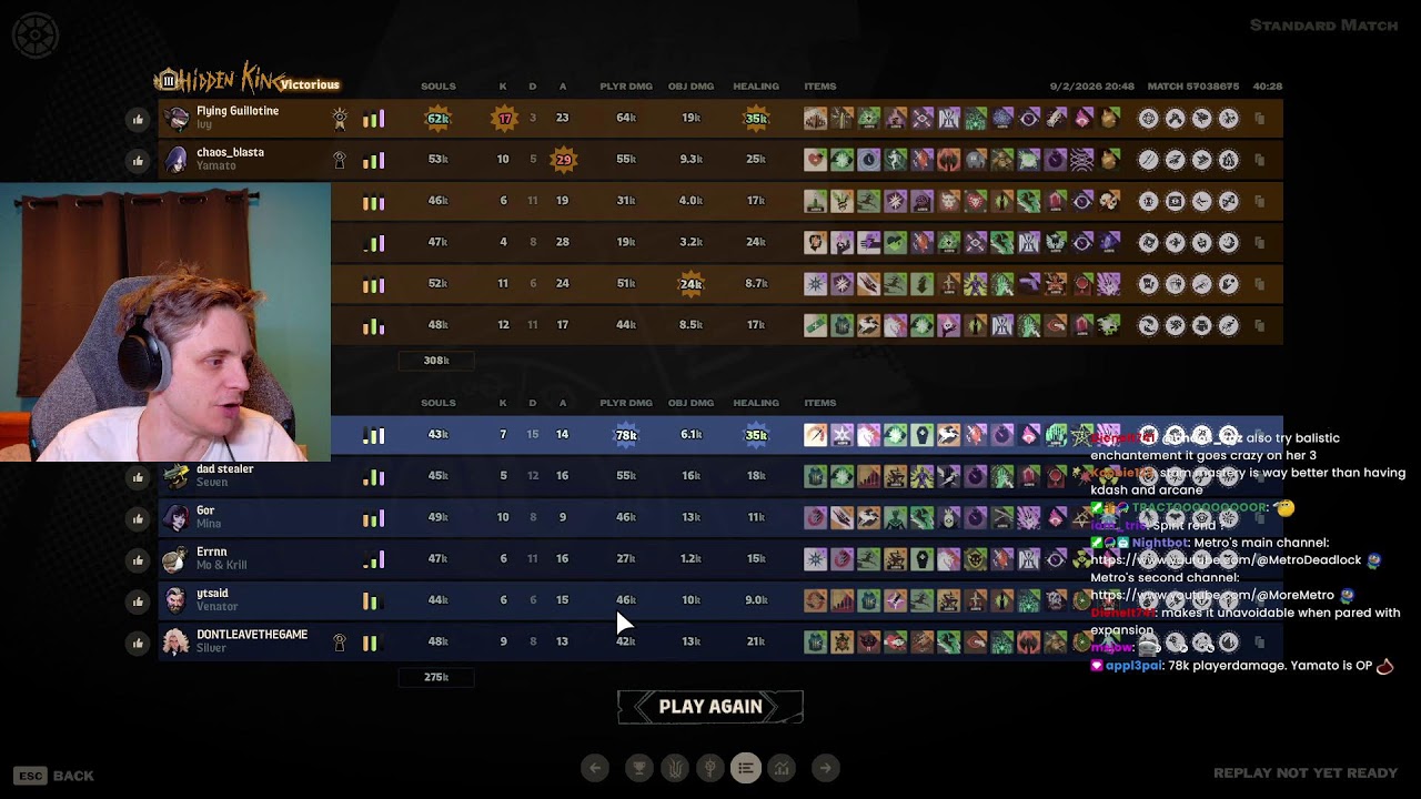 🔴 NEW HERO RELEASE WATCHPARTY 🔴 Celeste Today 🔴 New !Builds !Coaching 🔴