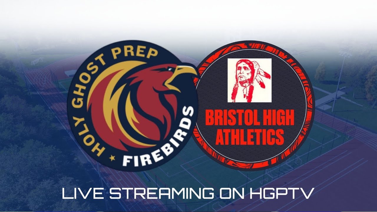 HGPTV: Holy Ghost Prep vs. Bristol High School Junior Varsity Basketball (1/29/26)