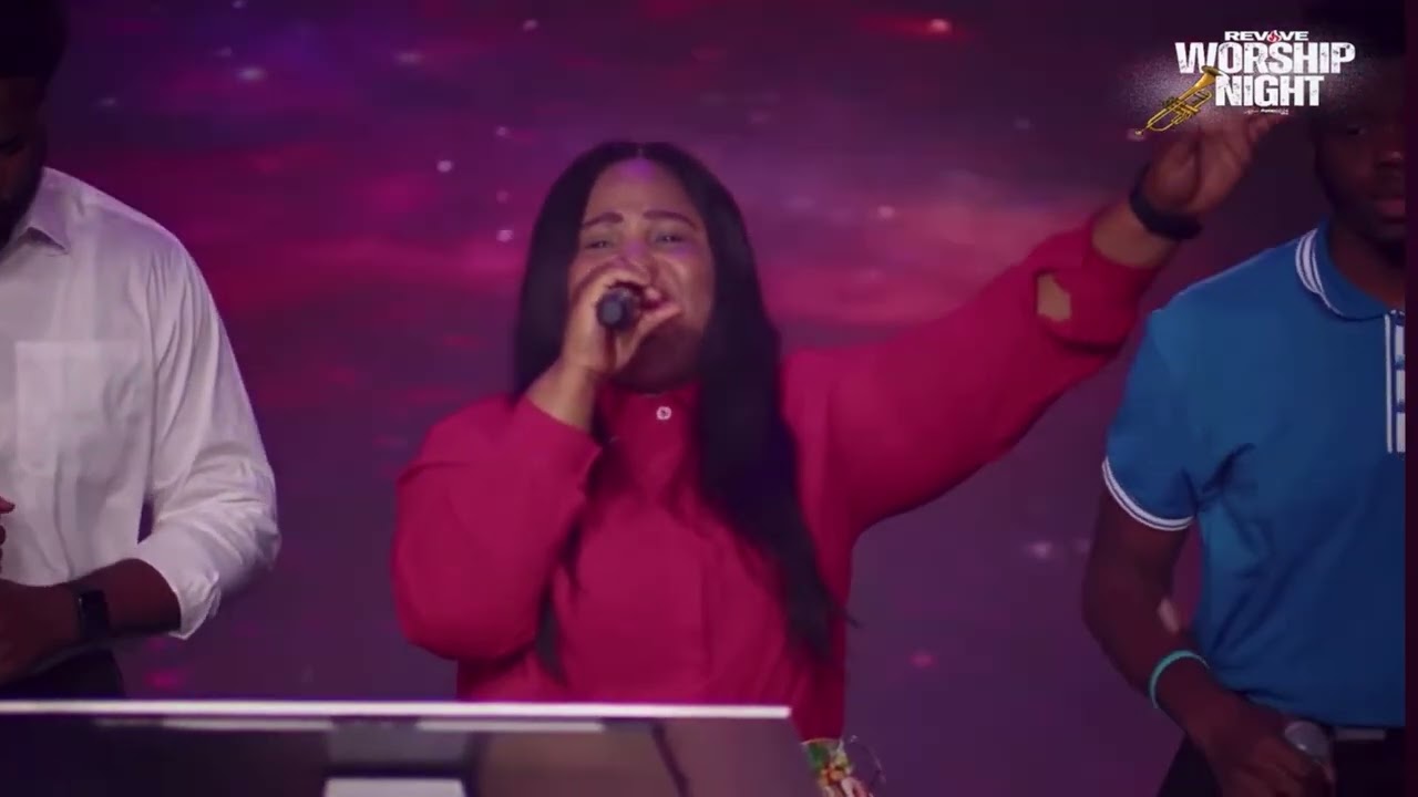 True worship medley- Ayac 2024