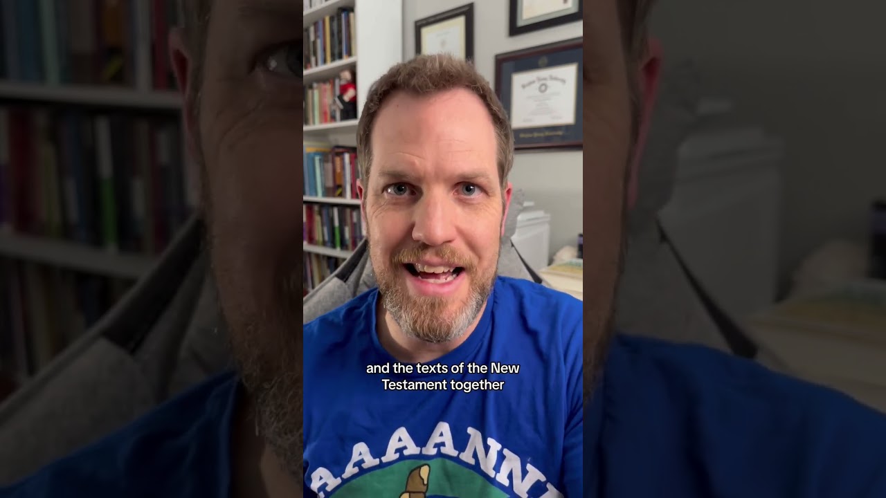 Does the Bible say the Bible is the inspired word of God?