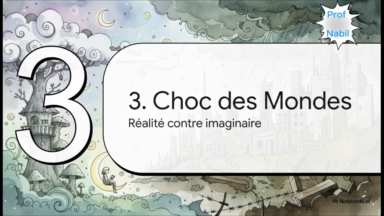 la boite à merveilles chapitre 1