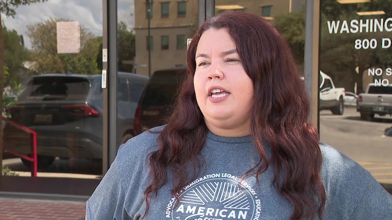 Immigration Hack: Parents sending children to court alone