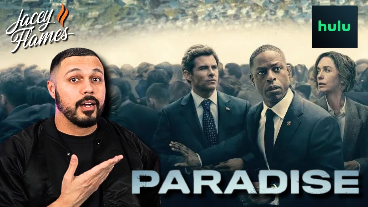 Paradise: Season 1 Review (The Best Show On TV?)