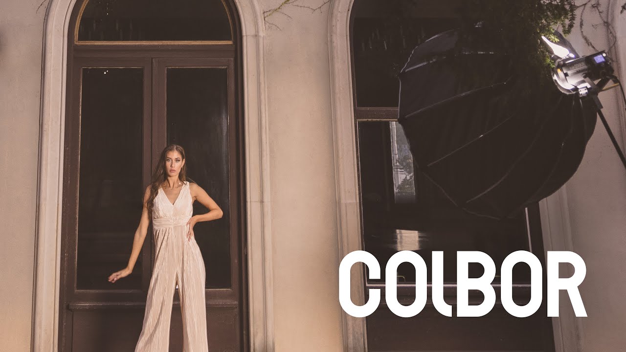 Nejlepší video světla – dlouhodobý test COLBOR CL220 a CL60 – recenze fotografa
