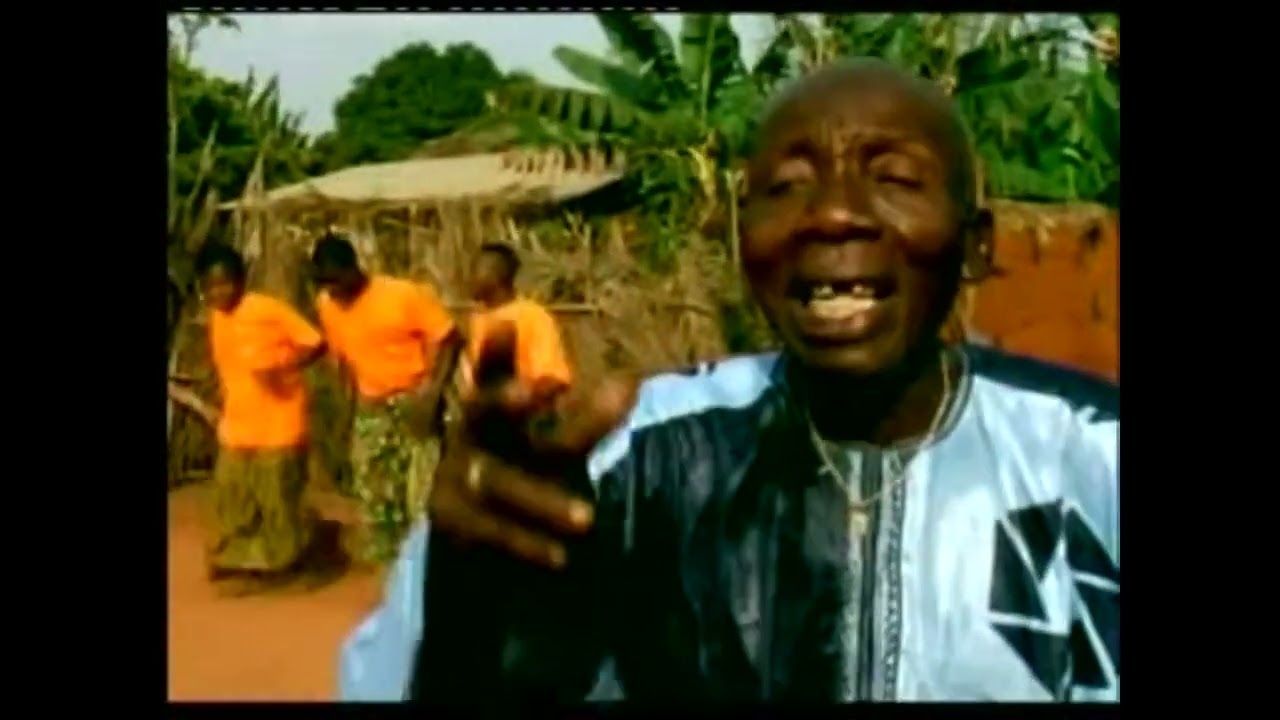 Gansou Nestor alias Gbegnon ( gnonnou vomi )