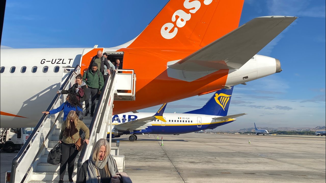 Trip to Madrid 🇪🇦