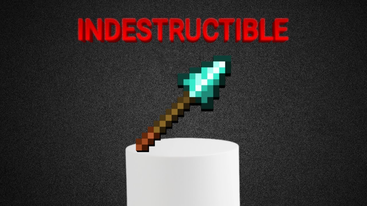 La NUEVA MEJOR ARMA de MINECRAFT que ROMPE el PVP