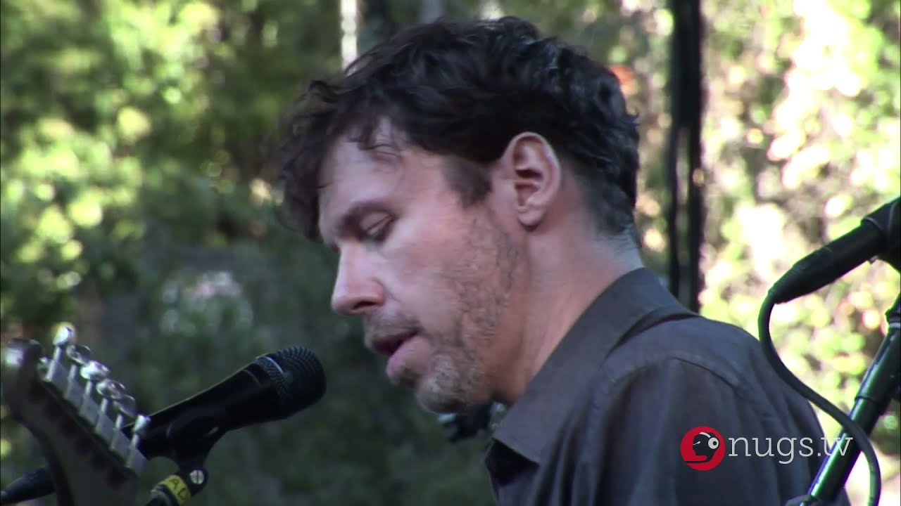 Joe Russo's Almost Dead at Frost Amphitheatre 8/17/2019