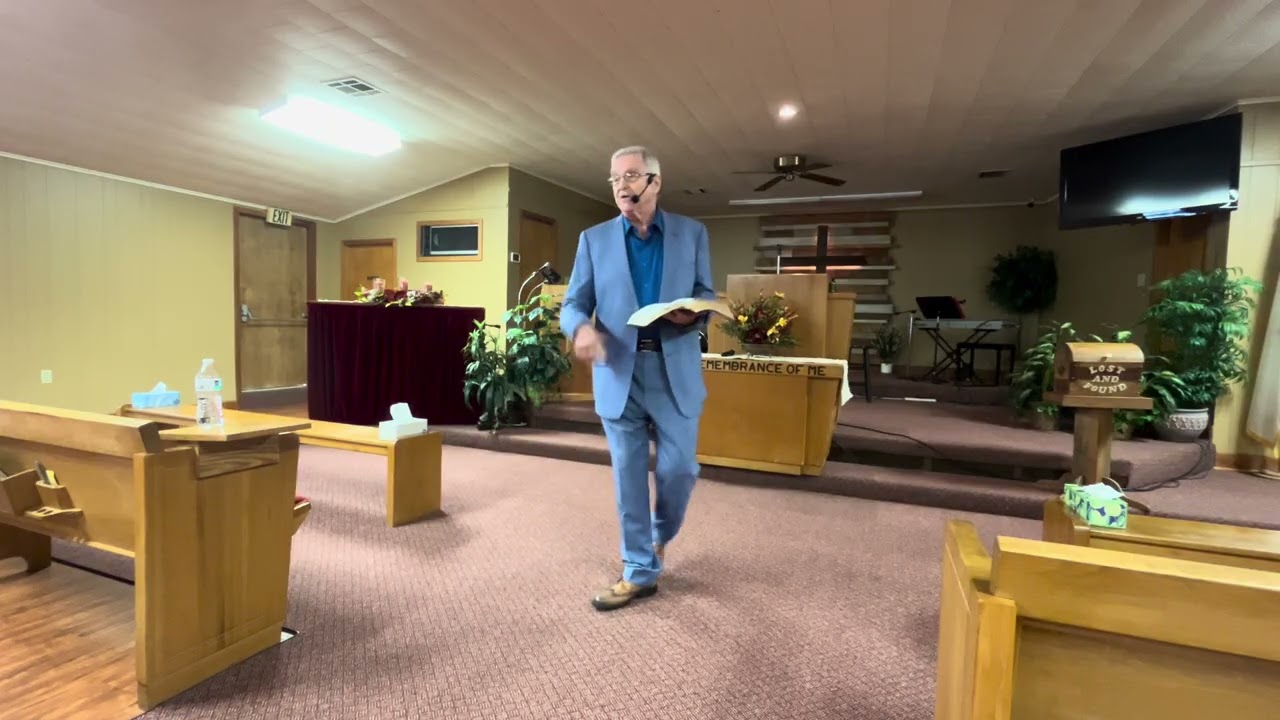 Acts 5
