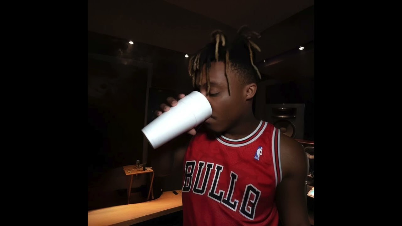 [FREE] Juice WRLD Type Beat - "Dancer"