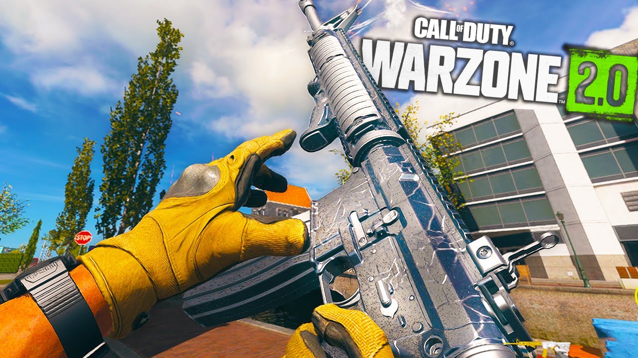 🔴 LIVE -  WARZONE 2 BEST LOADOUTS 🔥 | High Kill RESURGENCE GAMEPLAY (Vondel + Ashika Island)