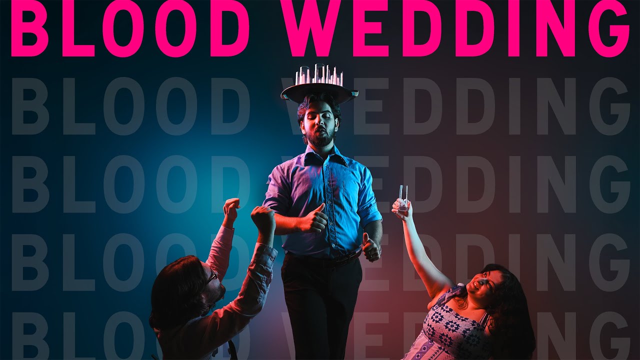 Blood Wedding | TRAILER
