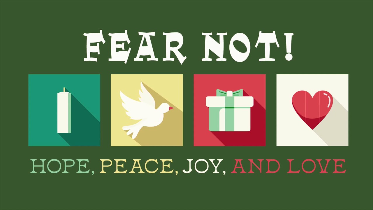 Join us for Worship!