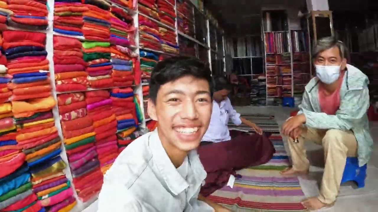 Sunauli Border Market Area Vlog ep42...