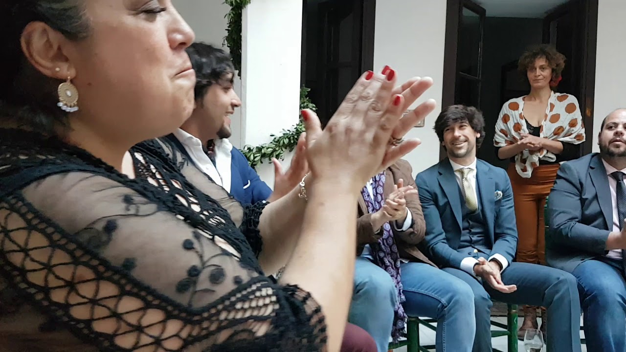 Angelita Montoya y El Polito
