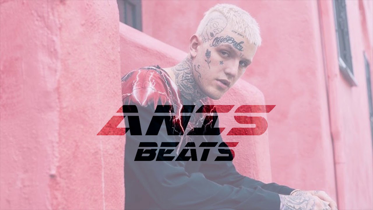 [FREE] LIL PEEP Type Beat 2018