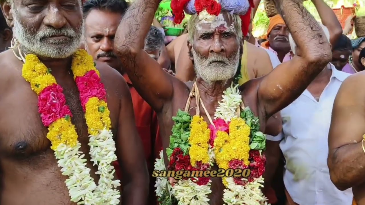 லட்சுமிபுரம் அருள்மிகு காளியம்மன் திருக்கோவில் பொங்கல் விழா
