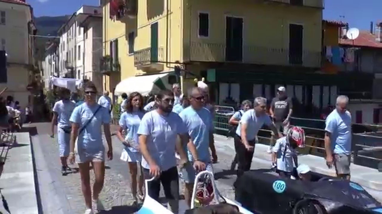 Garessio   Una estate molto vivace HD