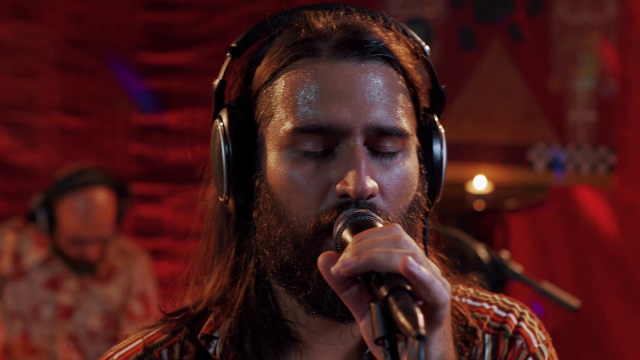 Bohemija - Istine (radioAparat live @ Feedback)