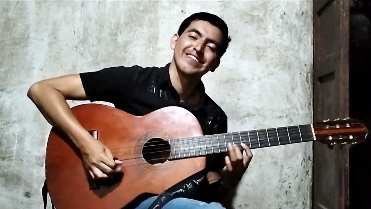 Ella Fue Versión Música Campesina-Jota Villa Music