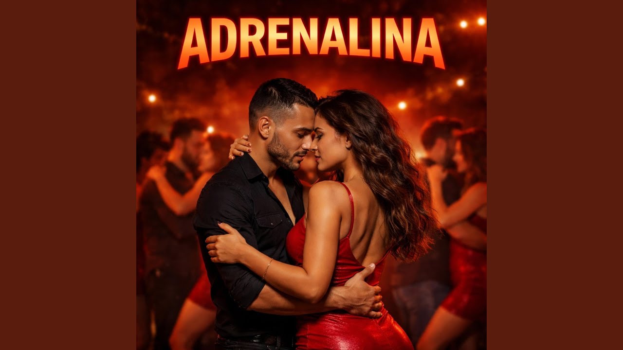 Adrenalina