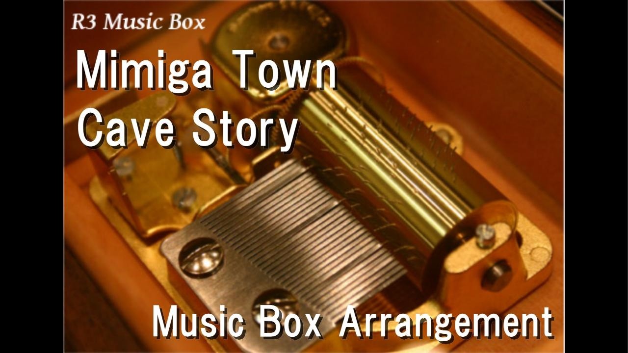 Mimiga Town/Cave Story [Music Box]