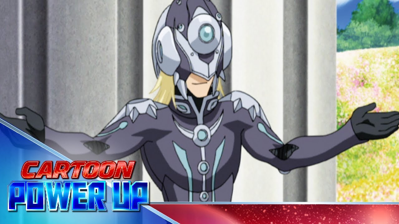 Episode 177 - Bakugan |FULL EPISODE|CARTOON POWER UP