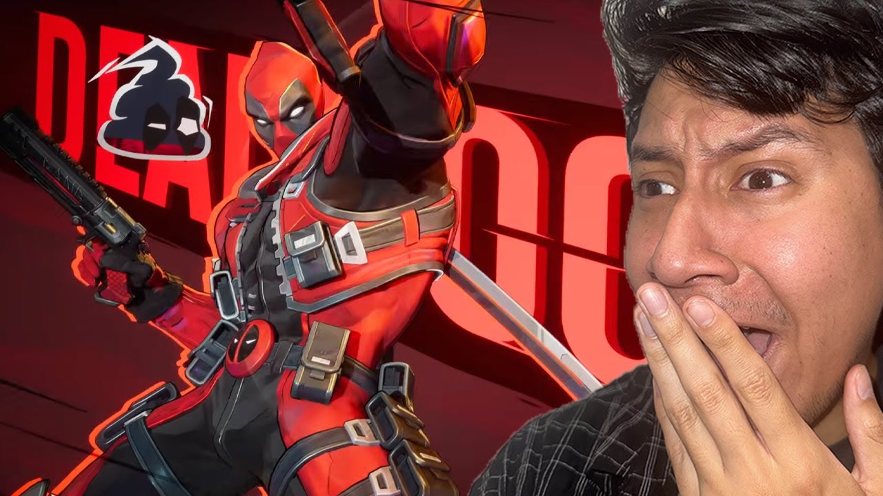 THE OVERWATCH AND RIVALS KILLER CONFIRMED