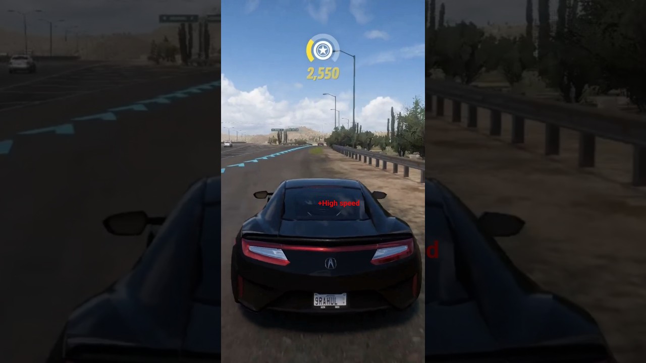 FORZA HORIZON 5 Gameplay 🔥 | Mission Mode Extreme Race | #20