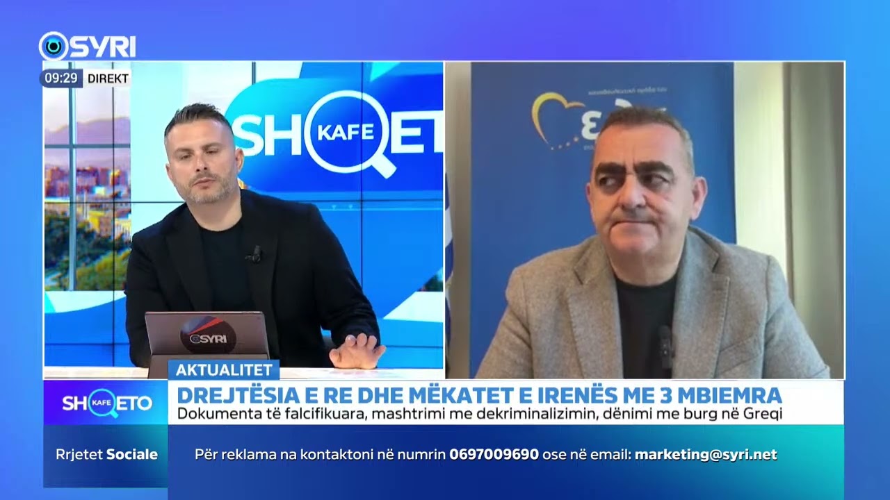 Drejtësia nën presion: Akuzat për 'kleçkën' e vetingut dhe bllokada ndaj Strasburgut