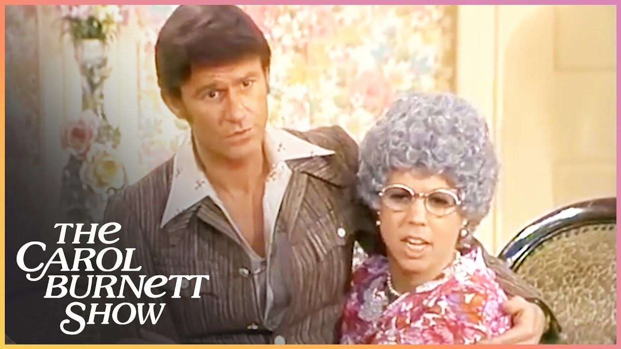 Phil&rsquo;s Success Gets Ignored at the Family Reunion | The Carol Burnett Show