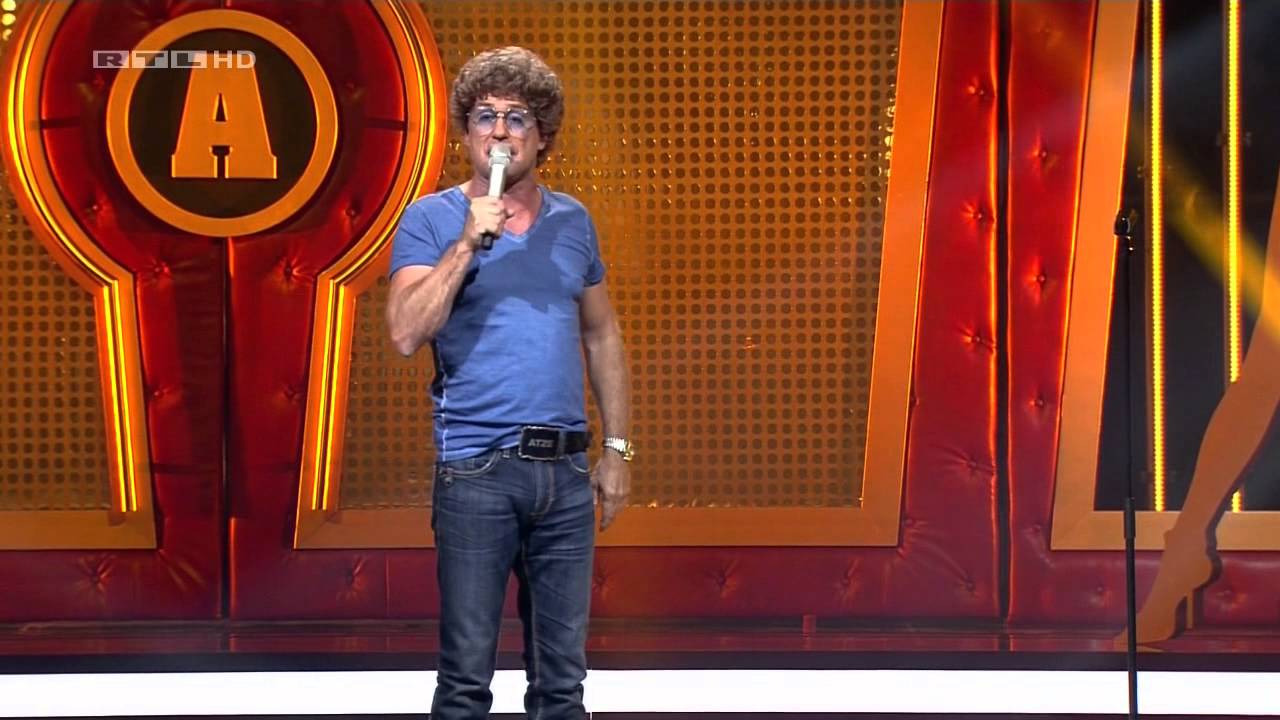 Atze Schr&ouml;der - Schmerzfrei