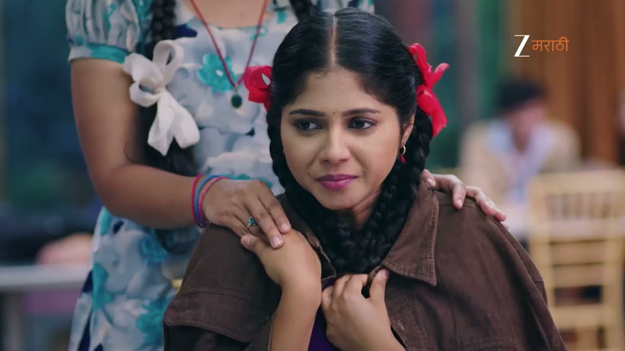 Kamali | Ep - 23 | Best Scene | Jul 22 2025 | Zee Marathi