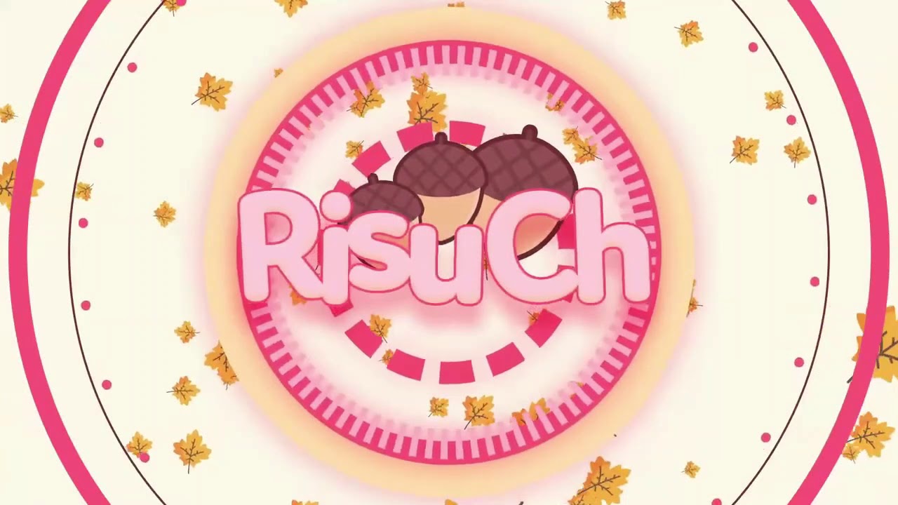 Ayunda Risu [1 hour BGM]